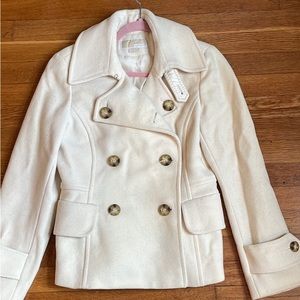 Michael Kors Wool Coat